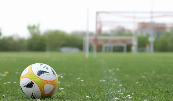 Das nächste Kapitel beginnt: Eröffnung der neuen Sportanlage